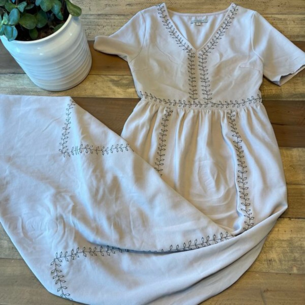 Polygram Dress size small